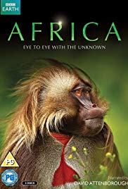 Watch Free Africa (2013)