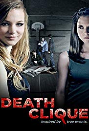 Watch Free Death Clique (2014)