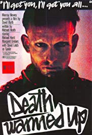 Watch Free Death Warmed Over (1984)