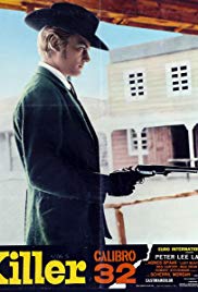 Watch Free Killer Caliber .32 (1967)