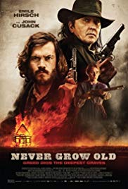 Watch Free Never Grow Old (2019)