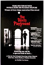 Watch Free The Devils Playground (1976)