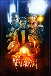 Watch Free The Restaurant (2016)