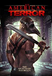 Watch Free An American Terror (2014)