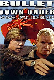 Watch Free Bullet Down Under (1994)