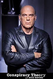 Watch Free Conspiracy Theory with Jesse Ventura (2009 )