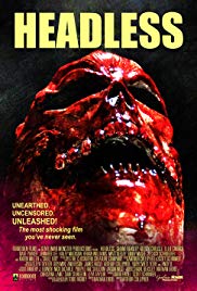 Watch Free Headless (2015)