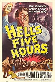 Watch Free Hells Five Hours (1958)