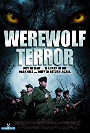 Watch Free Iron Wolf (2013)