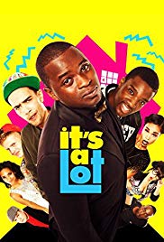 Watch Free Its a Lot (2013)