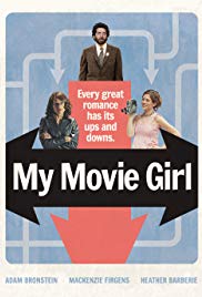 Watch Free My Movie Girl (2016)