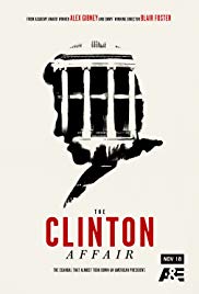 Watch Free The Clinton Affair (2018)