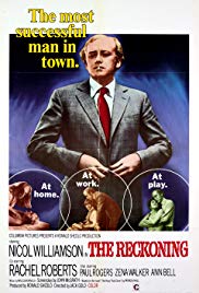 Watch Free The Reckoning (1970)