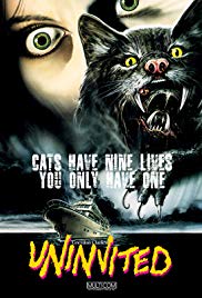 Watch Free Uninvited (1988)