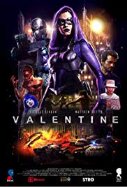 Watch Free Valentine (2019)