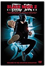 Watch Free Black Mask 2: City of Masks (2002)