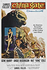 Watch Free China Gate (1957)