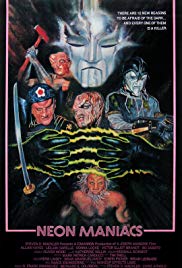 Watch Free Neon Maniacs (1986)