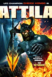 Watch Free Attila (2013)