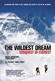 Watch Free The Wildest Dream (2010)