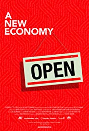 Watch Free A New Economy (2017)