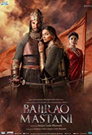 Watch Free Bajirao Mastani (2015)