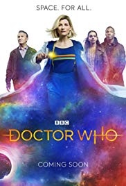 Watch Free Doctor Who - The Christmas Invasion 2005