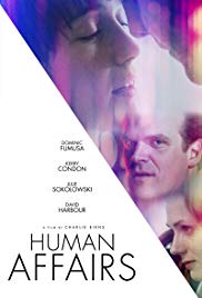 Watch Free Human Affairs (2018)