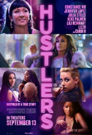 Watch Free Hustlers (2019)