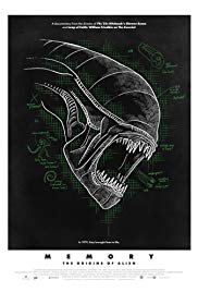 Watch Free Memory: The Origins of Alien (2019)