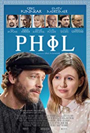 Watch Free Phil (2019)