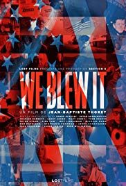 Watch Free We Blew It (2017)