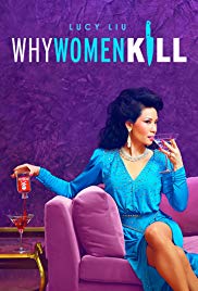 Watch Free Why Women Kill (2019 )