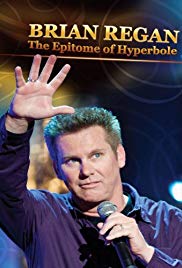 Watch Free Brian Regan: The Epitome of Hyperbole (2008)