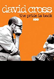 Watch Free David Cross: The Pride Is Back (1999)