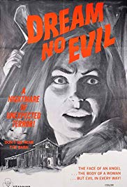 Watch Free Dream No Evil (1970)