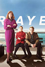 Watch Free Frayed (2019 )