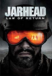 Watch Free Jarhead: Law of Return (2019)