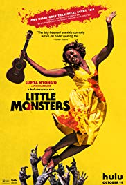 Watch Free Little Monsters (2019)