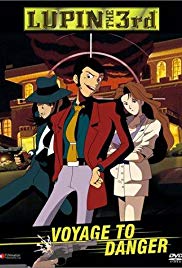 Watch Free Lupin III: Voyage to Danger (1993)