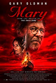 Watch Free Mary (2019)