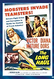 Watch Free The Long Haul (1957)