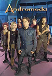 Watch Free Andromeda (20002005)