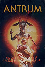 Watch Free Antrum: The Deadliest Film Ever Made (2018)