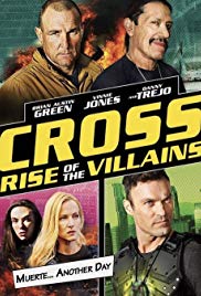 Watch Free Cross 3 (2019)