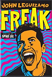 Watch Free John Leguizamo: Freak (1998)