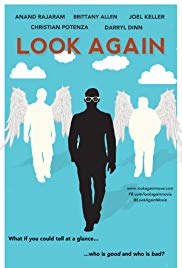 Watch Free Look Again (2015)