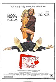 Watch Free Somebody Killed Her Husband (1978)