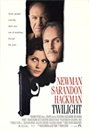 Watch Free Twilight (1998)