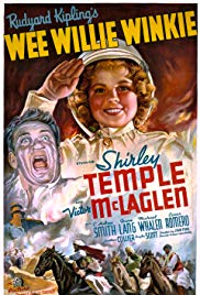 Watch Free Wee Willie Winkie (1937)